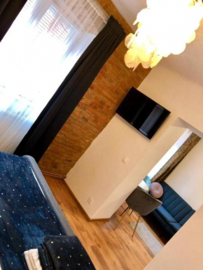 Moon Apartment